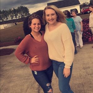 Meet your Posher, Rebecca